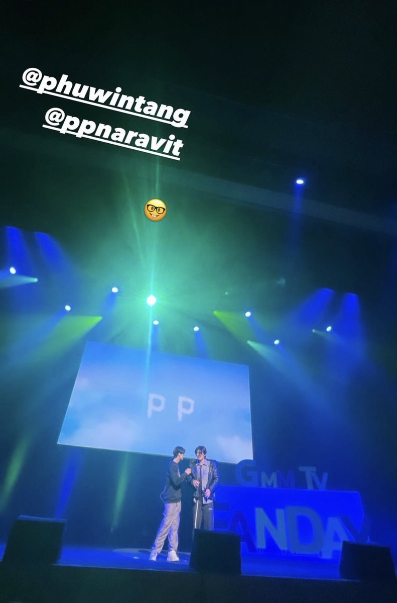 memekarin970216's tweet photo. 【FKPP FANDAY】
Earthもあげてたわ。いるんだね。
2023.1.29 IGS : theearthe
#FKPPfandayxTokyo #FKPP https://t.co/ozHvnKVCR5