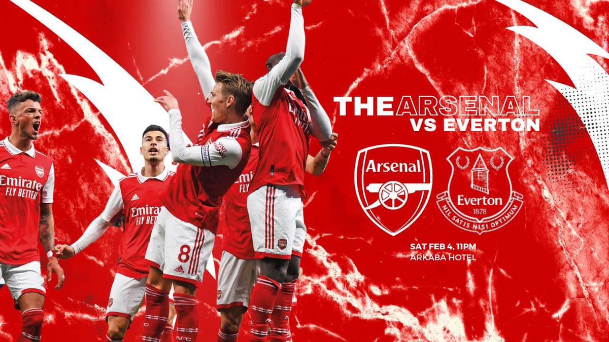 The Adelaide Gooners tweet media
