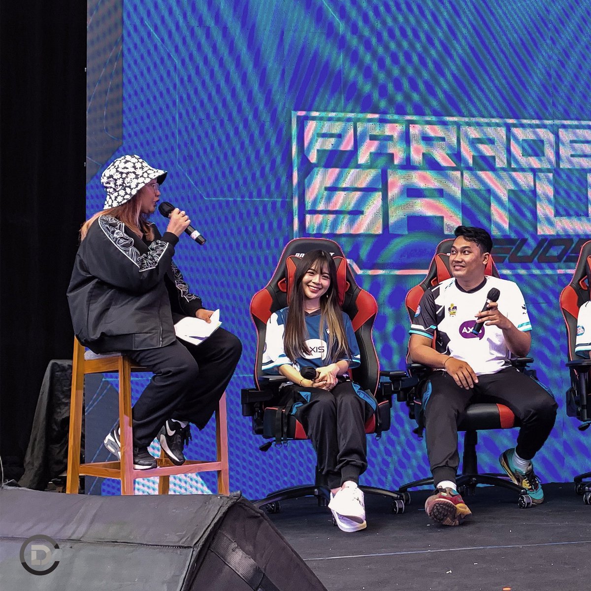 Congratulatios <a href="/cindyyuvia/">ᴄɪɴᴅʏ ʏᴜᴠɪᴀ - ʏᴜᴘɪ☆</a> as Brand Ambassador of Evos Esports
—
You have made us proud
💙☝🏻
.
instagram.com/p/Cn_ZuScBHwP/…