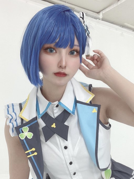 コスプレイヤーきちぴよのTwitter画像2