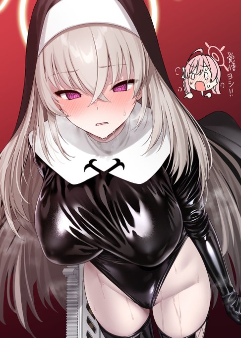 汗蒸れする覚悟もされていたのですね!!?!? 