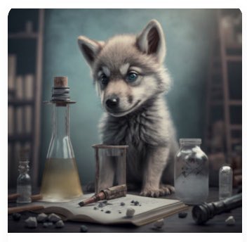 <a href="/0xWolfPup/">WolfPup#0</a> Tomorrow’s my B-day.  Let’s get 29 retweets of <a href="/0xWolfPup/">WolfPup#0</a>’s post and I’ll pick someone off the retweet list to send this #MadScientist nft to,  for .0029 ETH!!!