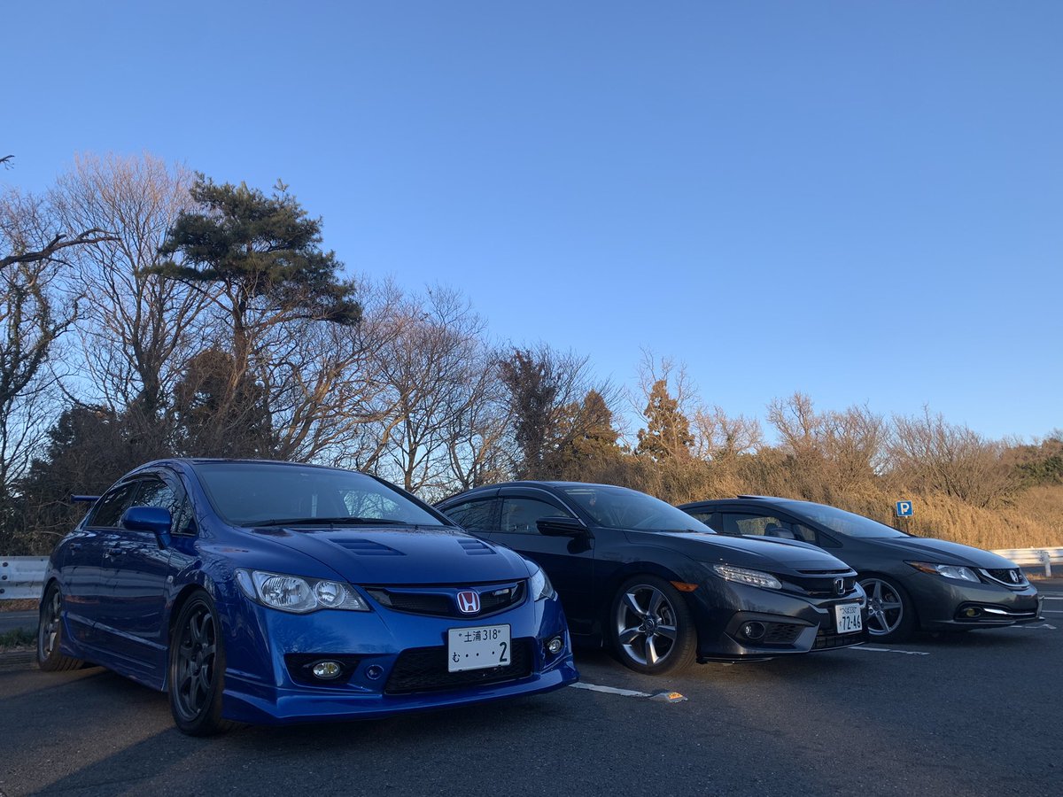 WB27_AoYg's tweet photo. 帰宅。
土浦イオンからの筑波山
お疲れした!
#8thgen
#9thgen
#10thgen
#civic
#fd2
#fb6
#fc1 https://t.co/jUAHFrl6wE