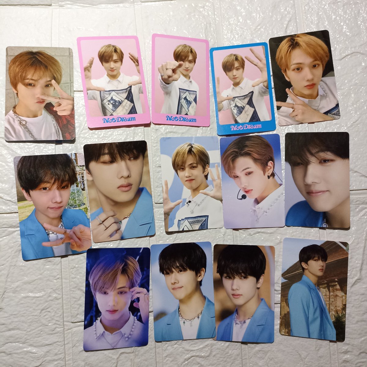 Boysplanet2's tweet photo. WTS / WANT TO SAPE DICON NCT DREAM 
💚Jeno SET - 160
💚Jisung SET - 135
Ready INA , Siap Kirim

#nctdream #diconnctdream wts wto wtt dicon dream candy https://t.co/5I5akgTlDo