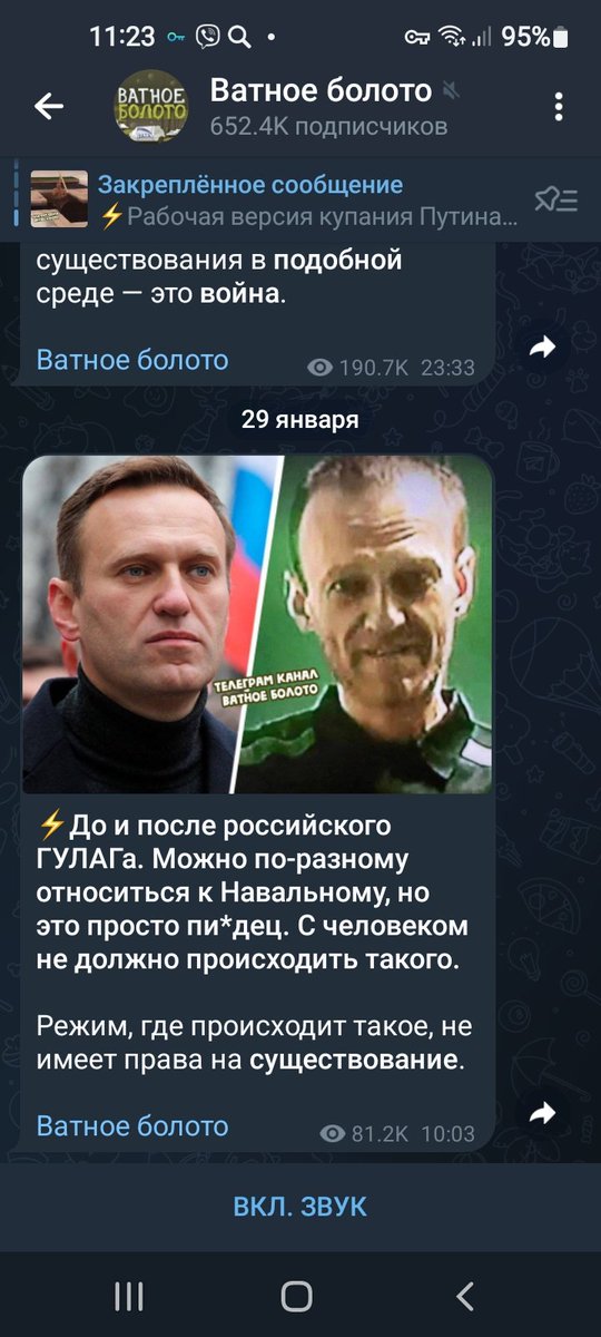 Швободу Олёше Ональному,народ подымаемся смотрите шо сделала власть с холуём пиндосовским
