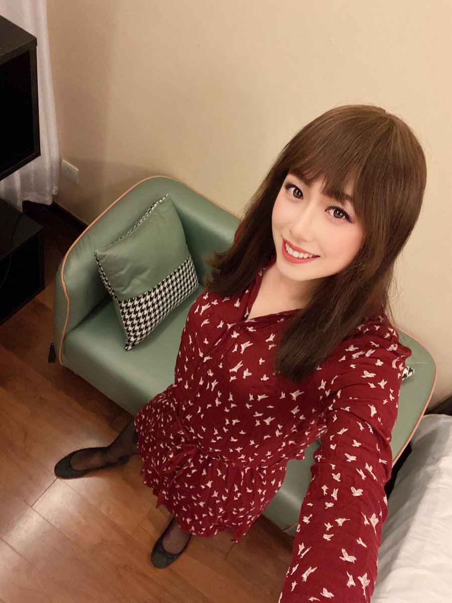 Cdmxiaohan's tweet photo. 无聊发发图~ https://t.co/FIB3yDtdJC