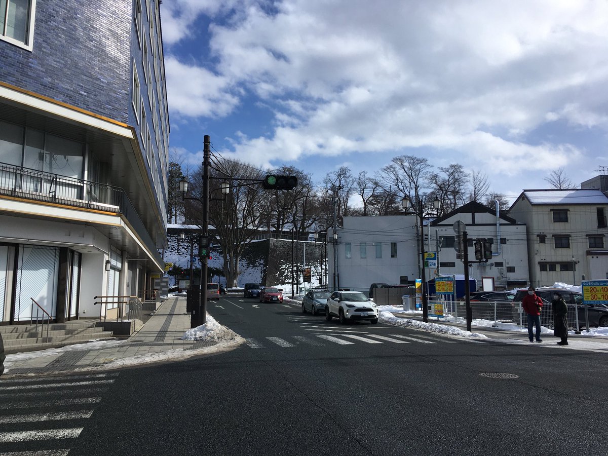568air's tweet photo. 盛岡
冬 https://t.co/Ppr58C8Uzm