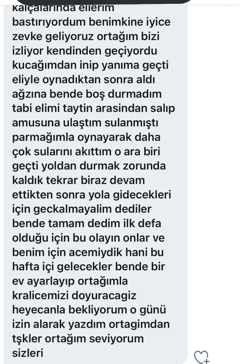 Evli çiftin karısına ortak olmuşlar. #itiraf18 #itiraf #itirafediyorum #cuckoldkocaları #cuckolddostu #cuckoldçiftler