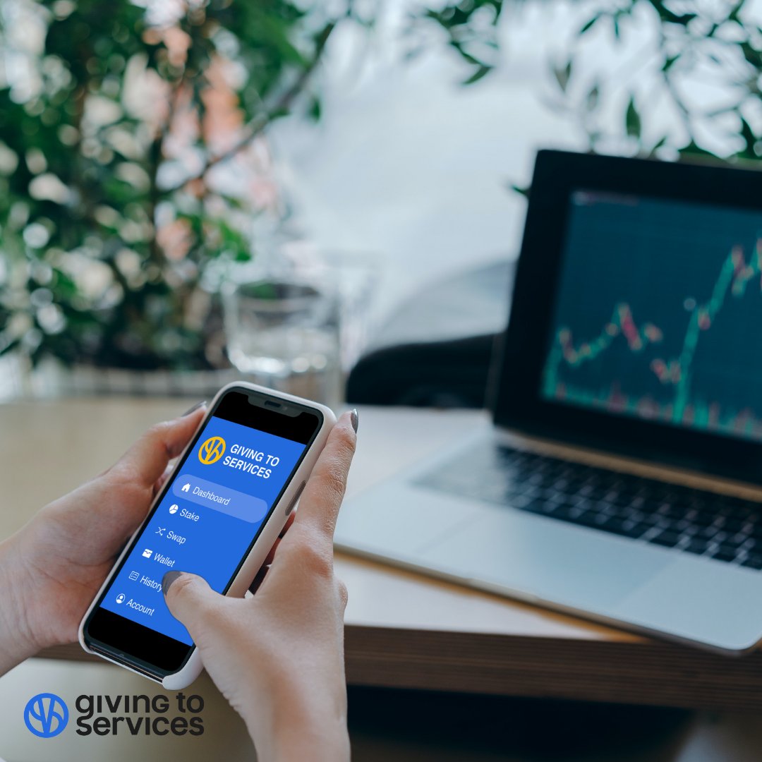 samson_sabagha's tweet photo. #GivingToService is switching to #Ripple is to Bring Ease & Security & Fast #Transactions to #SVSTOken platform
Anticipating ππ SWITCH
Twitter @svstoken
Website: https://t.co/DRbNKN0wSU
Discord: https://t.co/uXewhFVqqm
π΅π‘
#XRPL $SVS
#DeFi #Web3 #Nfts
#Crypto #blockchain https://t.co/SijCk1lM39