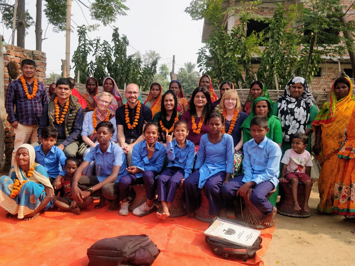 practicemoment's tweet photo. Creating HUGE Momentum with People Affected by Leprosy #WorldLeprosyDay @NepalLeprosyTr 

https://t.co/p0NzXG7vab https://t.co/Bq2SgLWpNi