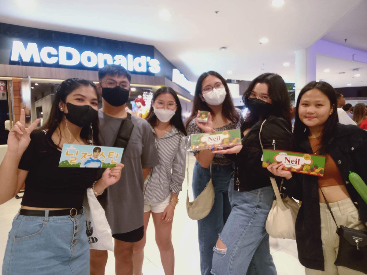 DreamMakerNEIL's tweet photo. with our beautiful sentineils 😍🫶🏻✨

Ready to see our neil !!!
#DreamMaker_NEIL #DreamMakerAtRobGalleria
#dreammaker #DreamChaser_NEIL #DreamChaserNeil @DreamMakerOfc https://t.co/bVaAgadneC