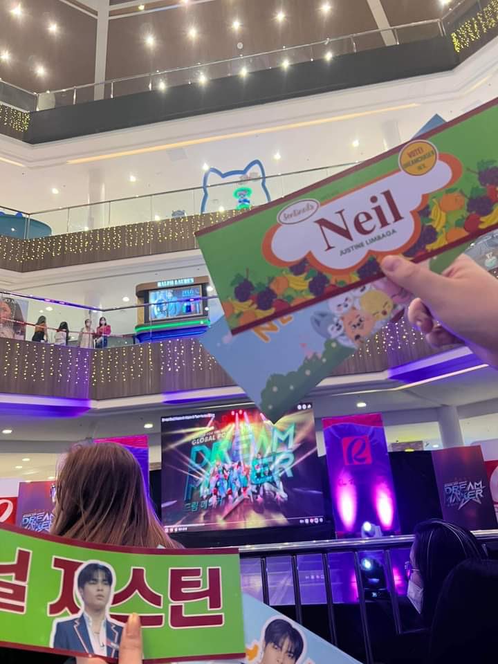 DreamMakerNEIL's tweet photo. with our beautiful sentineils 😍🫶🏻✨

Ready to see our neil !!!
#DreamMaker_NEIL #DreamMakerAtRobGalleria
#dreammaker #DreamChaser_NEIL #DreamChaserNeil @DreamMakerOfc https://t.co/bVaAgadneC