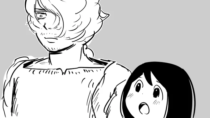 #2023年の目標 
描きたいものがあるのなら描けるうちに描く!臆せず漫画を描き上げていこうと決めました。楽しむぞ～
1.創作漫画「弟媛」の完結
2.弟媛の姉か兄の物語スタート
3.神生みきょうだいイラストシリーズの続き描く
4.「いにしえよりまします神々の日常」のミニ漫画量産 