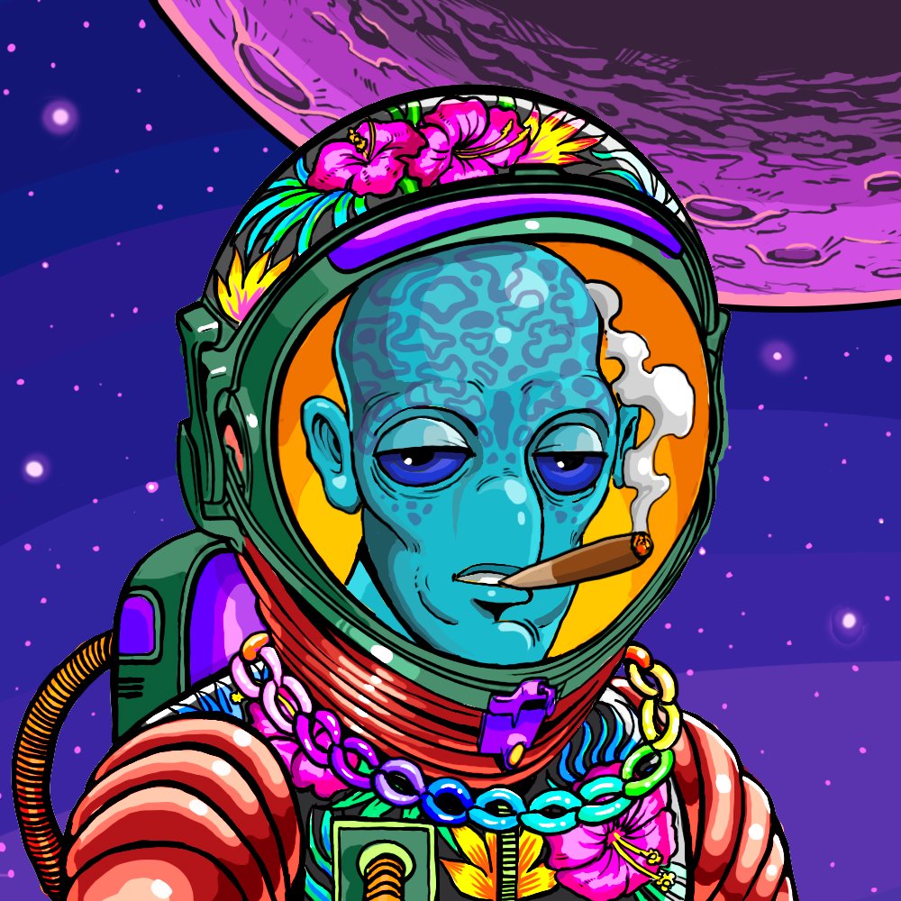 GM Space Legends 🚀

HAPPY SUNDAY 🙌