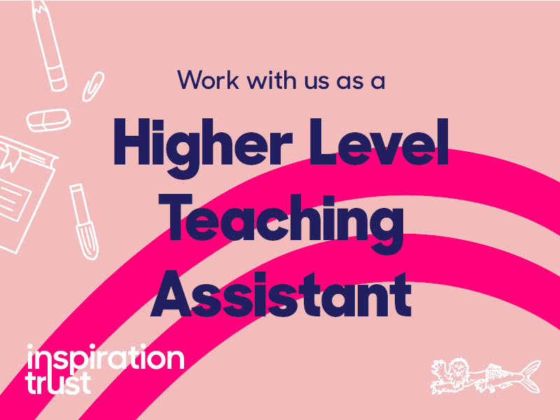 Our fantastic <a href="/GYCA_charter/">GYCA</a> is looking for an enthusiastic higher level teaching assistant with a focus on Numeracy to support their pupils across the school.

Take a look!👇
ow.ly/MLQF50MoWfA

#EduJobs #NorfolkJobs