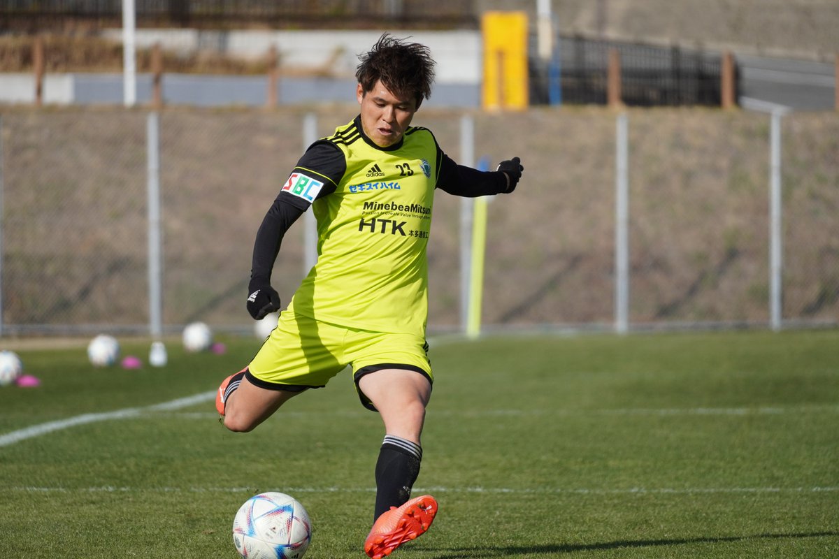 yamagafc's tweet photo. 【ニュース】トレーニングマッチの結果【vs 桃山学院大】
https://t.co/75KkUz1Z3W 

#yamaga
#onesoul
#積小為大 https://t.co/sVBcEjwnRR