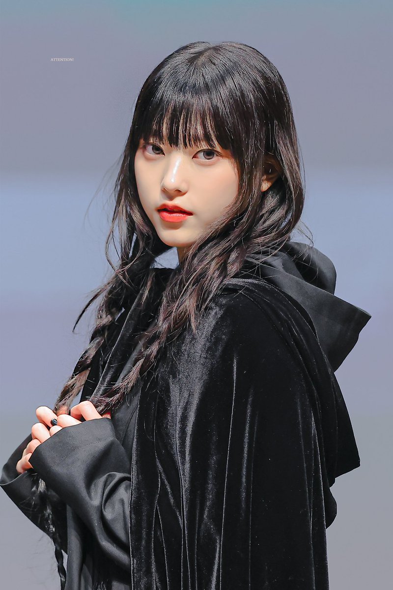 230126

🐱🐱🐱

#뉴진스 #해린
#NEWJEANS #HAERIN

#그램 #LG그램 #그램Style #그램스타일 
#LG그램Style뉴진스리미티드에디션 
#그램스타일뉴진스에디션 #그램한정판 #아름다워 #뉴진스 

youtube.com/watch?v=CjylrN…