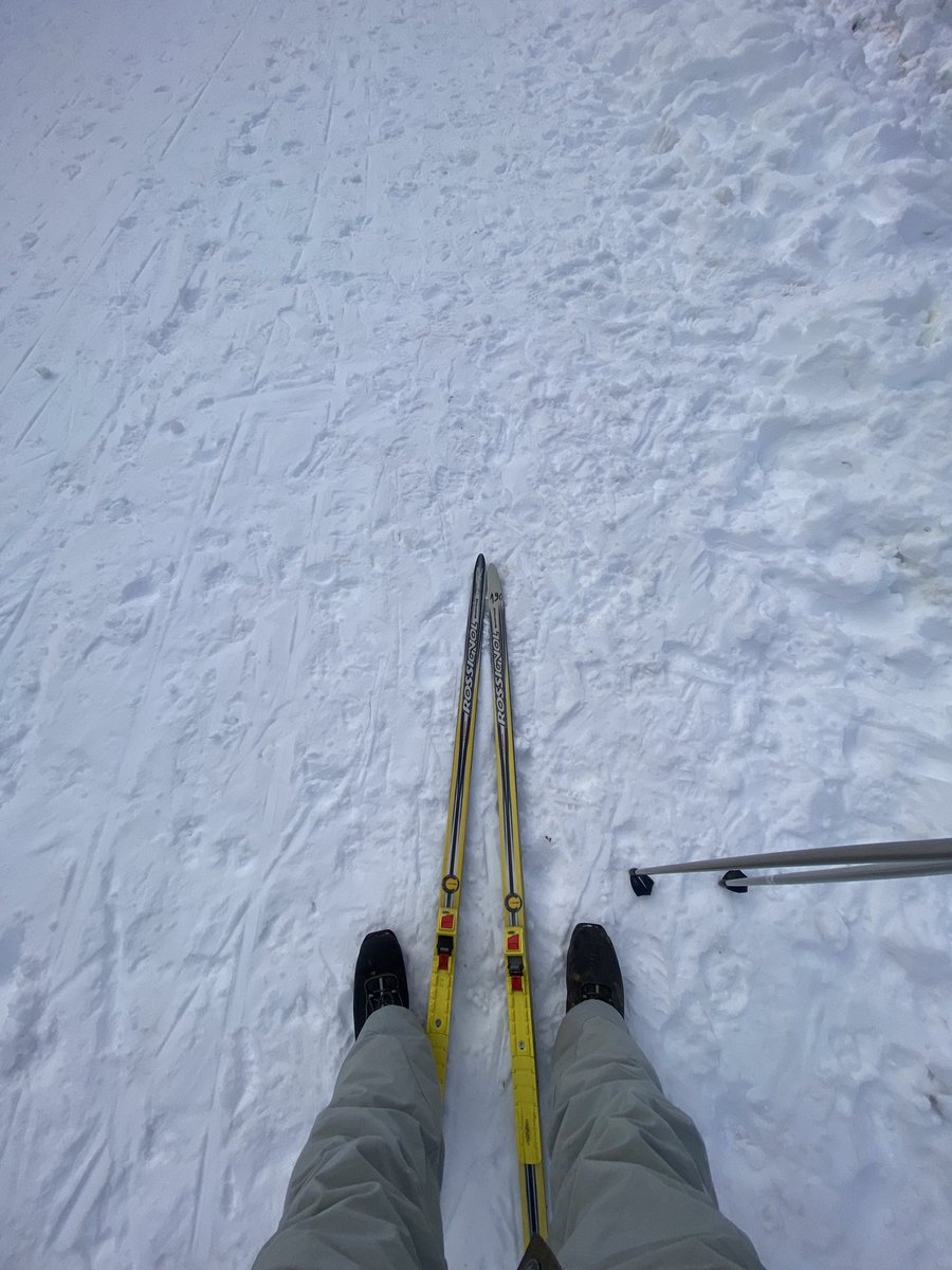 #skidefond
