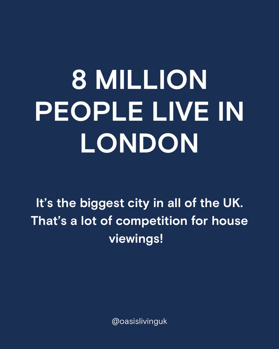 Oasis Living tweet media