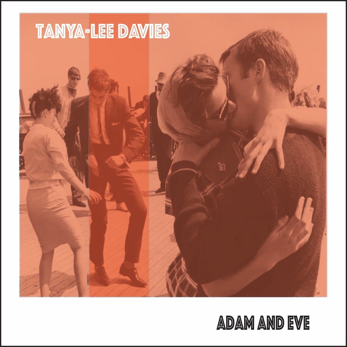 Tanya-Lee Davies tweet media