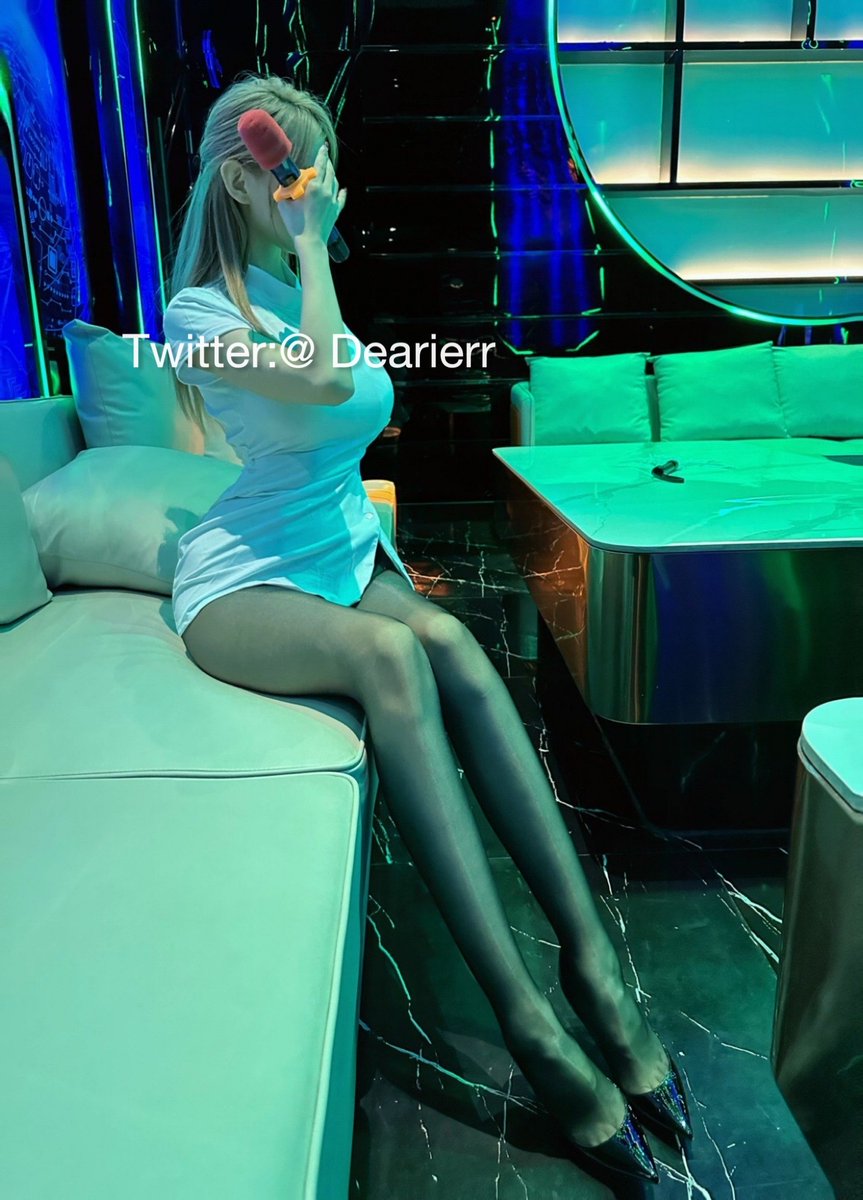 脸红Dearie tweet media