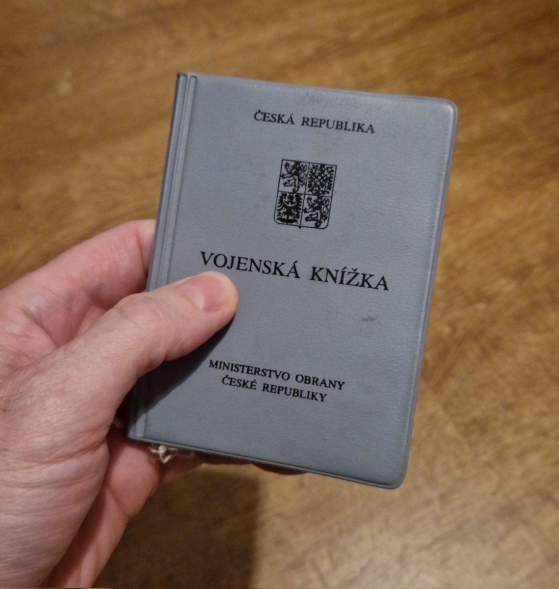 Kuliocko1's tweet photo. Oslavy jsou za náma, tak abysme se pomalu začali připravovat k nástupu... https://t.co/O1qGX3HYQf