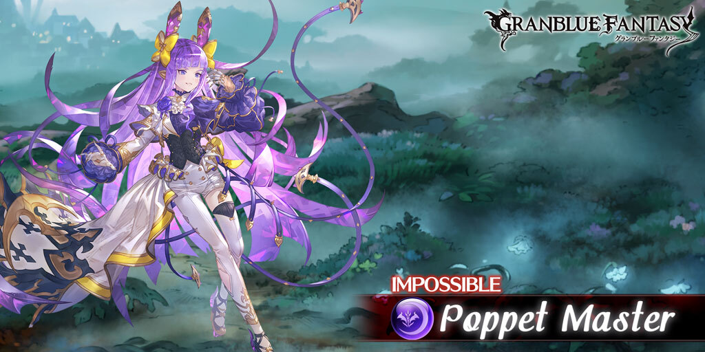 Semont_Mentos's tweet photo. C197532E :Battle ID
I need backup!
Lvl 100 Poppet Master
https://t.co/9dJmU0gomy