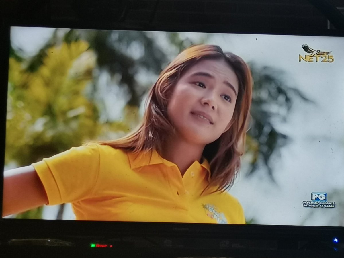 arim18_'s tweet image. warden sarah hahaha

#GoodWill #GoodWillEpisode2 #DevonSeron