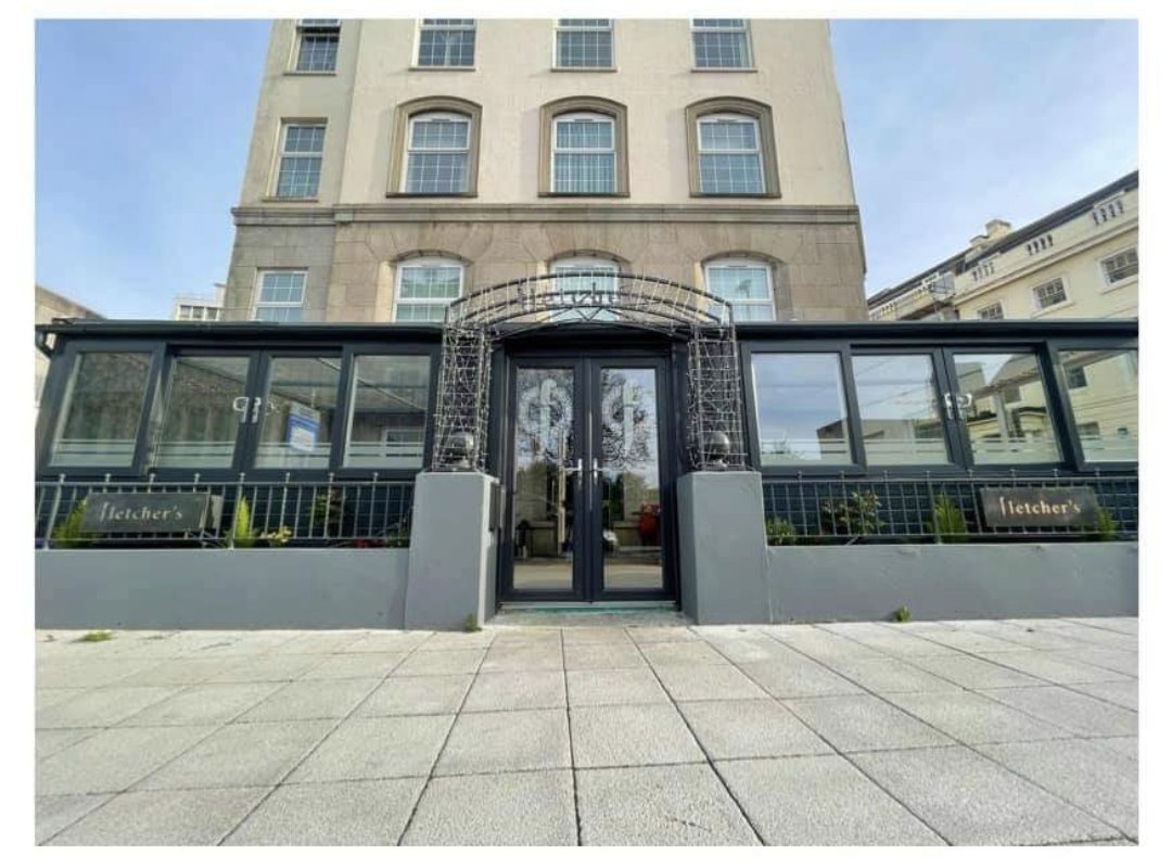 PWPBID's tweet photo. Congratulations Fletcher's Restaurant now appearing in the @MichelinGuideUK 👏
#WaterfrontBID #FineFood #Plymouth https://t.co/M7ulZYsYTb