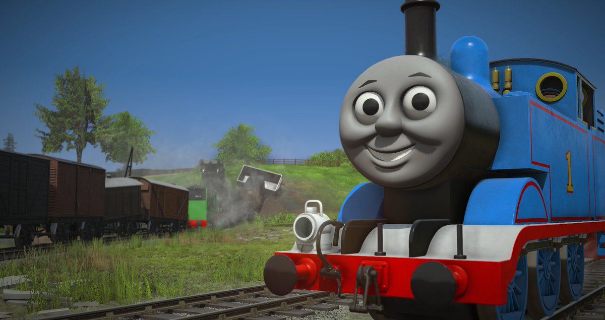 ThomasPosting's tweet photo. *SMASH*

Ah well! https://t.co/pZmbtF6N8P
