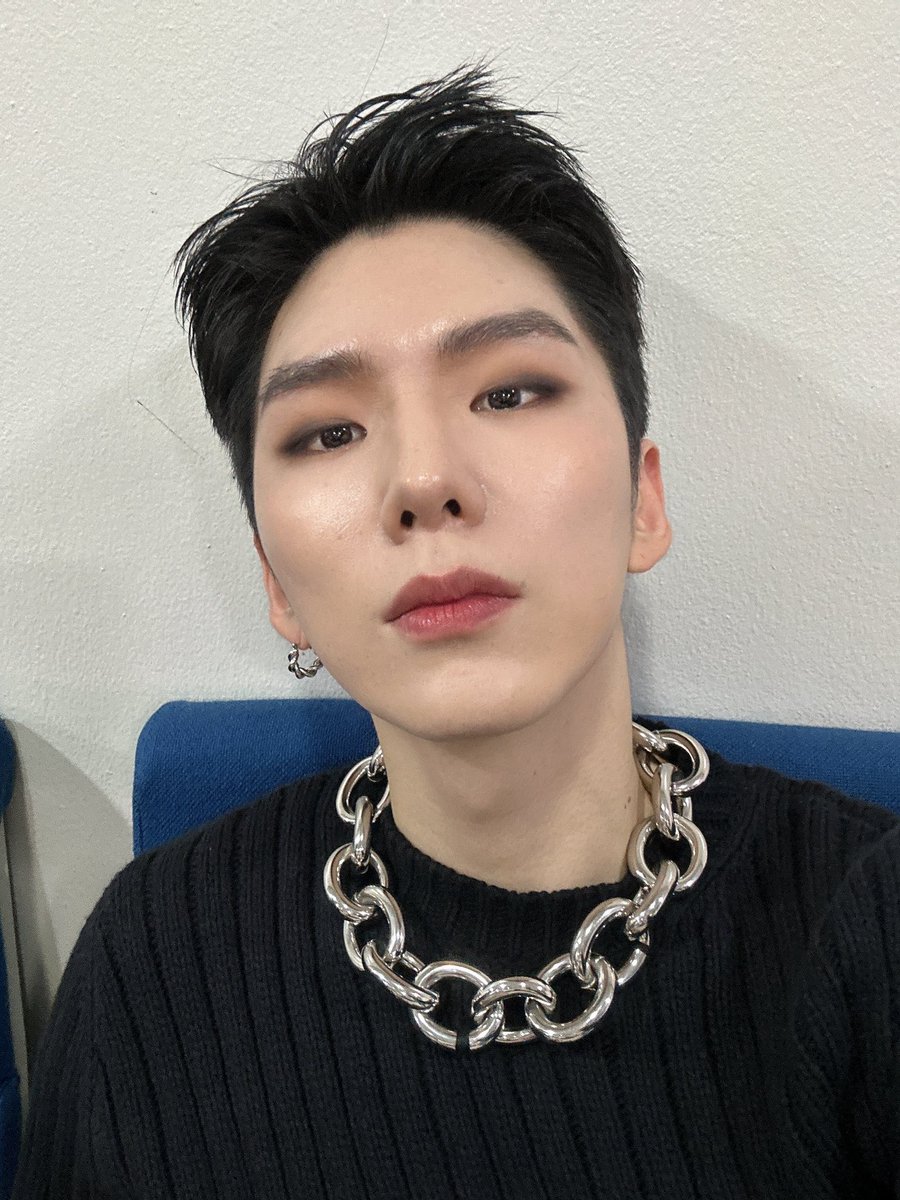 OfficialMonstaX tweet picture