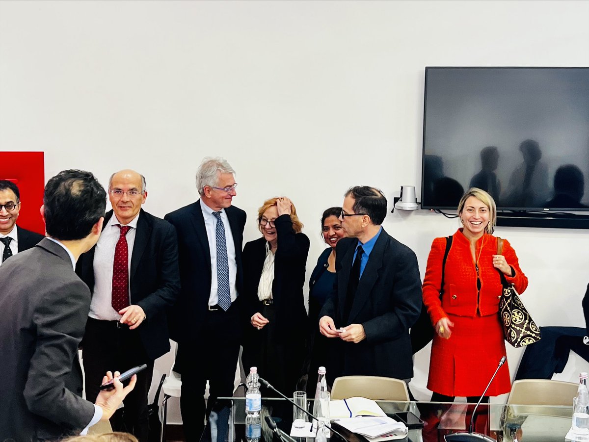 Anna Grassellino tweet media