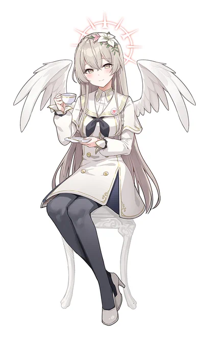  #ブルアカ 