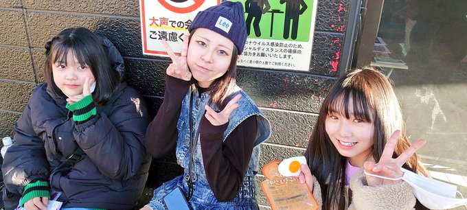 Twitterのコスプレ画像22