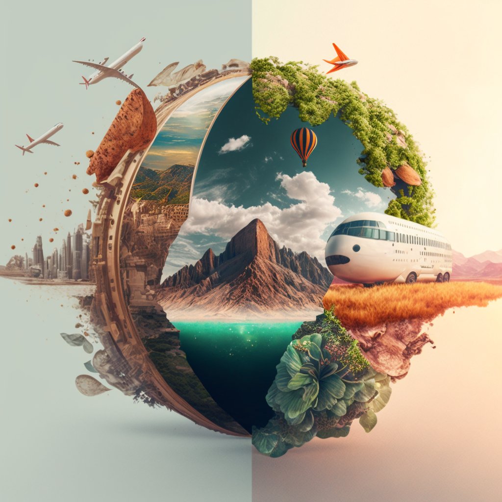 What impact could Generative AI have in the field of Destination Management? How could a DMO manager utilise the tools based on this technology? 
linkedin.com/posts/mirkolal… 
#AI #travel #tourism #generativeAI #chatGPT #GPT3 #GPT4 #datadrivendestinations #innovation