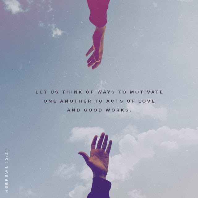 Verse of the day… bible.com/bible/116/heb.…