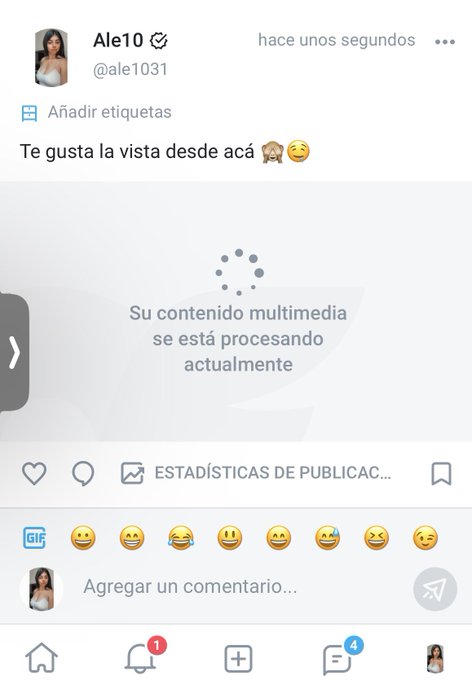 Vayan a ver las cositas tan ricas que acabo de subir 🤤🥵🔥 https://t.co/t020hPqJp4 https://t.co/u2taDX<a href="/tag/teamrecto"class="tags"><span>#teamrecto</span></a><a href="/tag/teamcurbo"class="tags"><span>#teamcurbo</span></a>