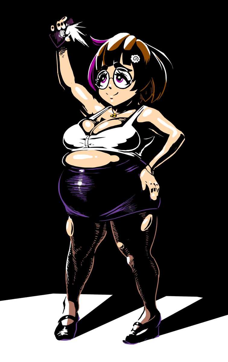 stark2niteさんのイラストまとめ