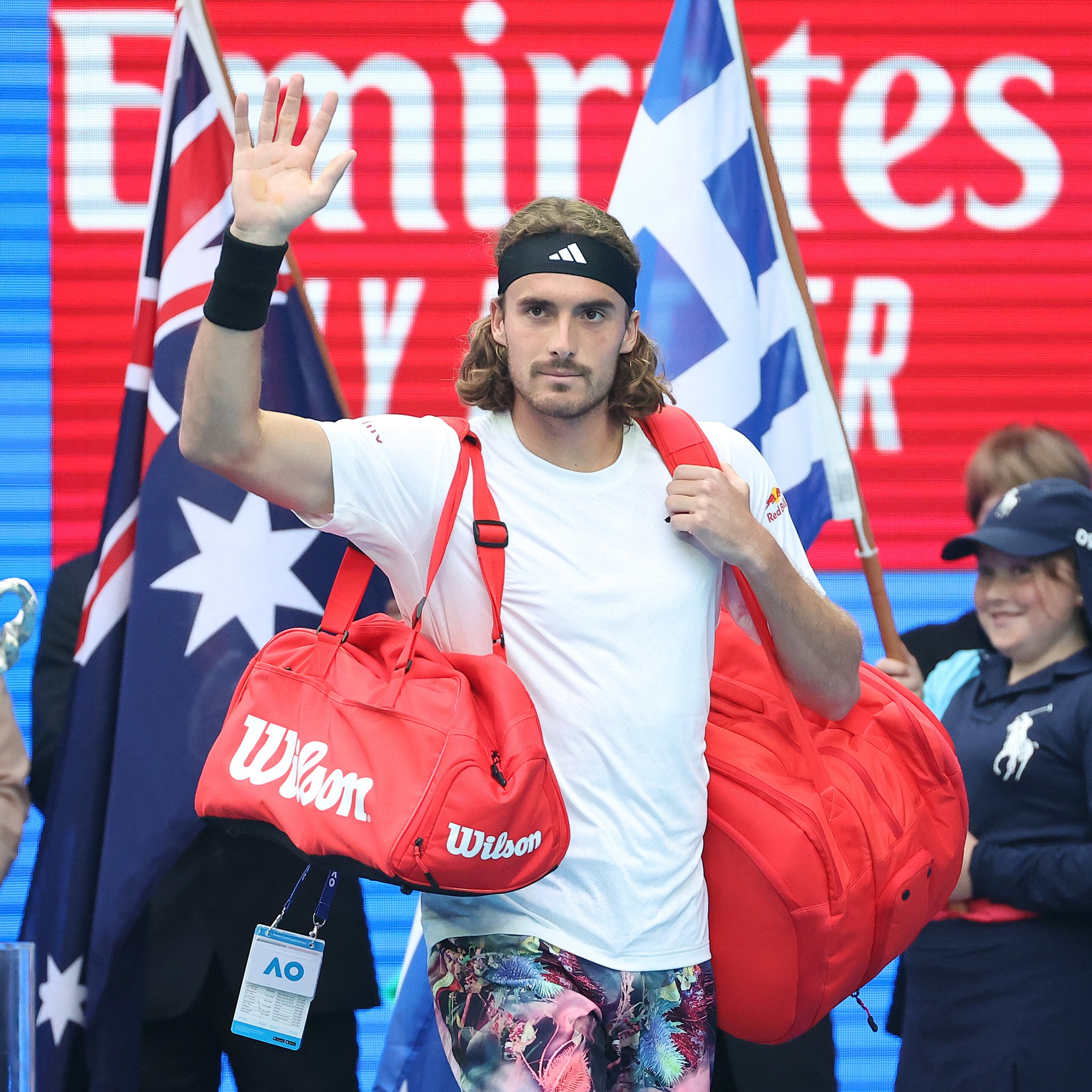 ATP Tour on Twitter: "The final is officially underway 🤝 ...