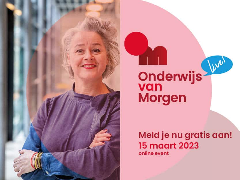 Juf & Meester tweet media