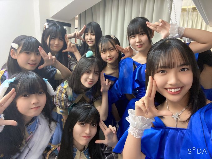 Twitterのコスプレ画像10