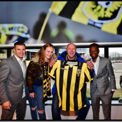 Erwin Seynaeve tweet media