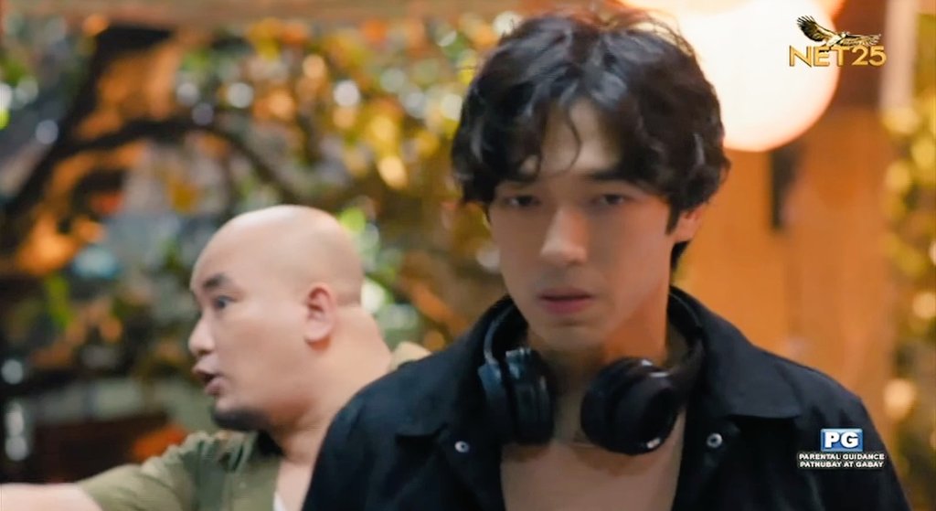 DEVONline_SQUAD's tweet image. Lloyd &amp;amp; Sarah lalayag na! 😍
#GoodWillEpisode2 
@NET25TV @alvfilmsentert1