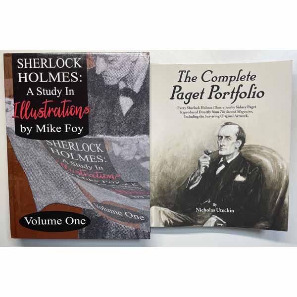 1902年発行 シャーロック・ホームズ 原書 ストランドマガジン