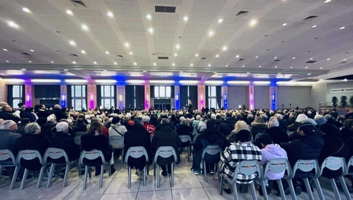 Christophe Alves tweet media