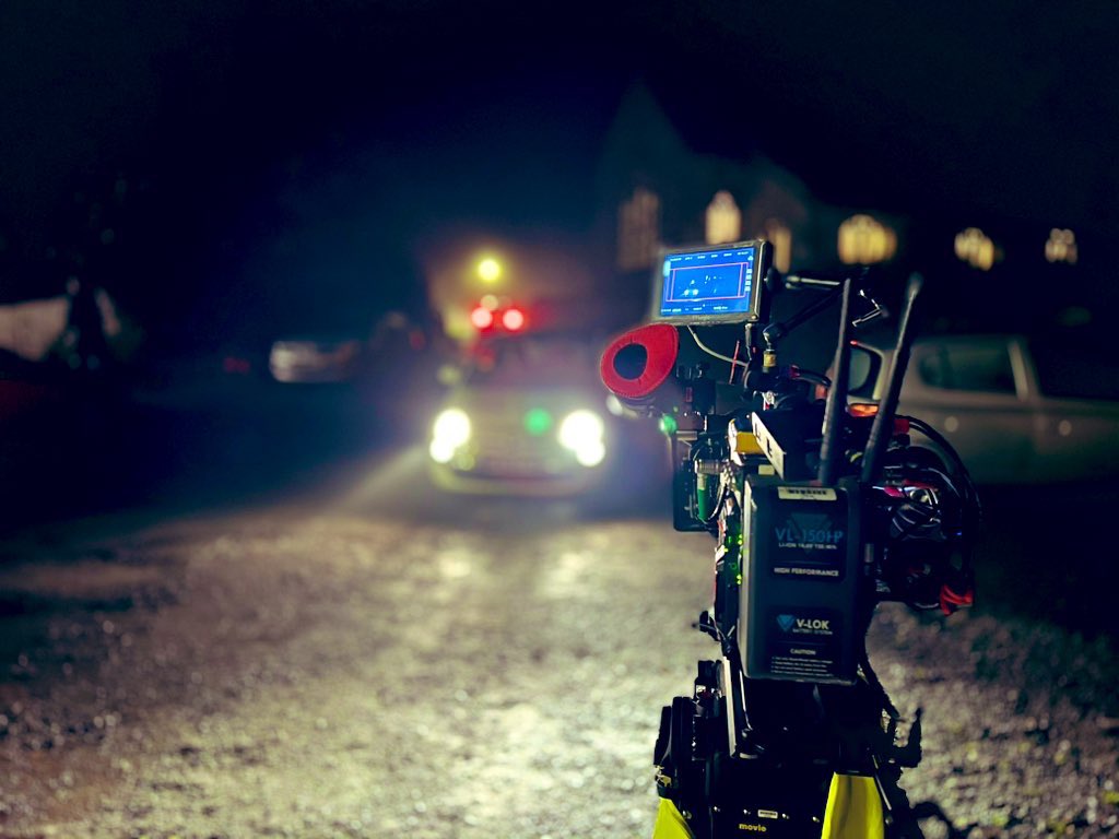 Silverstone Productions tweet media