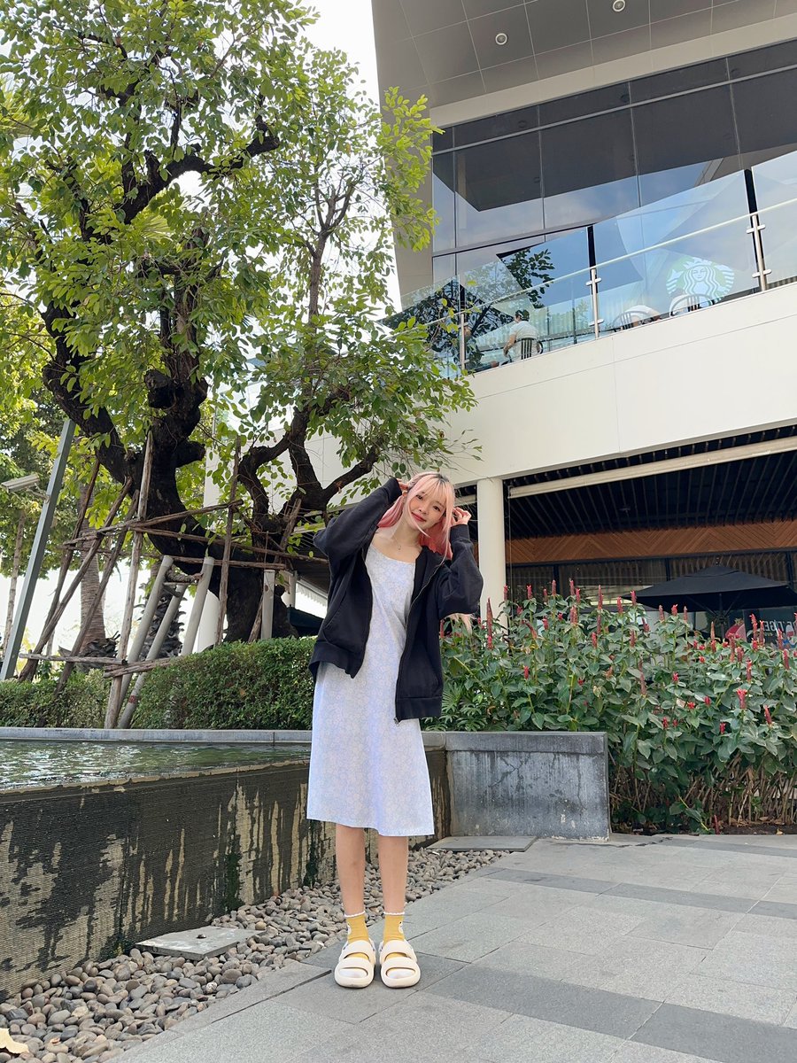 ปีนี้จะเลิกปัญญาอ่อนละ อยากเปลี่ยนตัวเองเป็นคนจริงจัง จอมแก่น 🫠