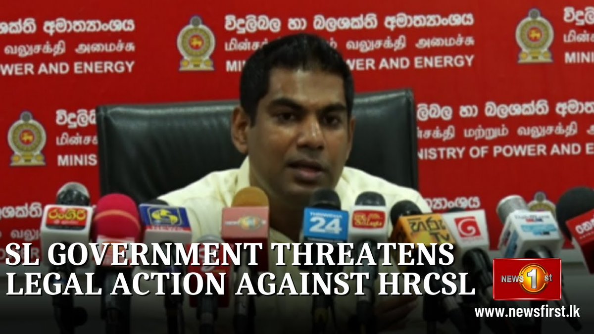 Newsfirst.lk Sri Lanka tweet media