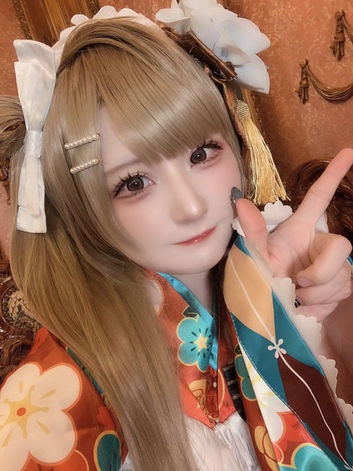 コスプレイヤー雨宮あんずのTwitter画像12