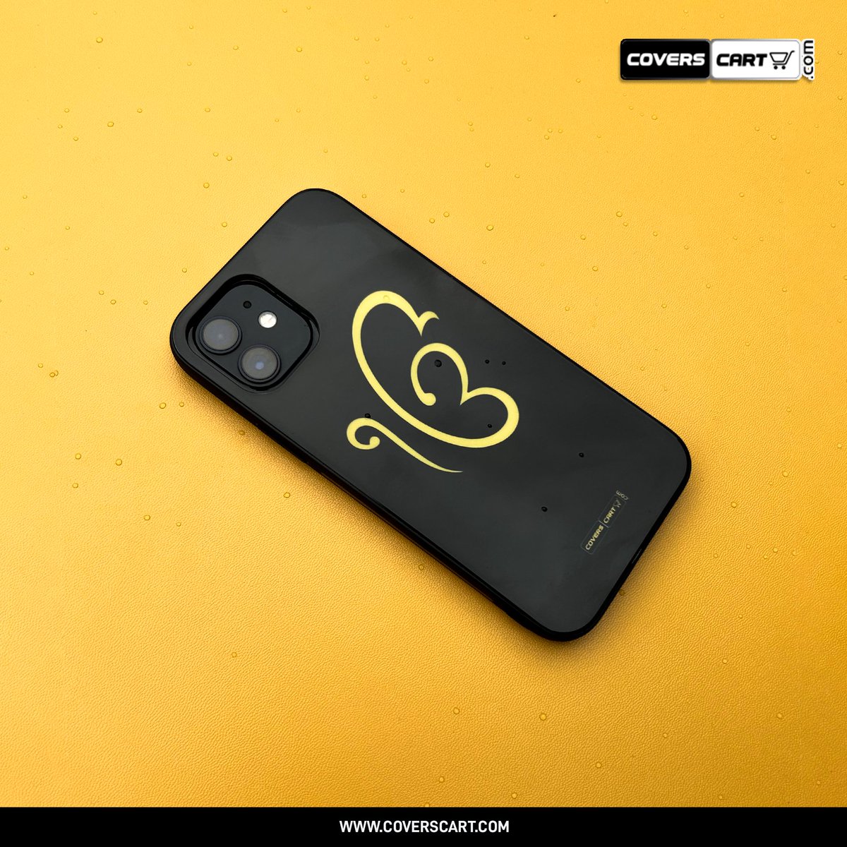 CoversCart's tweet image. A case that says a lot !
-
Explore, Search &amp;amp; Grab your case. Available for up to 1000 handset Models. Visit coverscart.com for more details.
-
#backcase #backcaseiphone #case #caseiphone #cases #cover #coverup #covers #sale #prime #sales